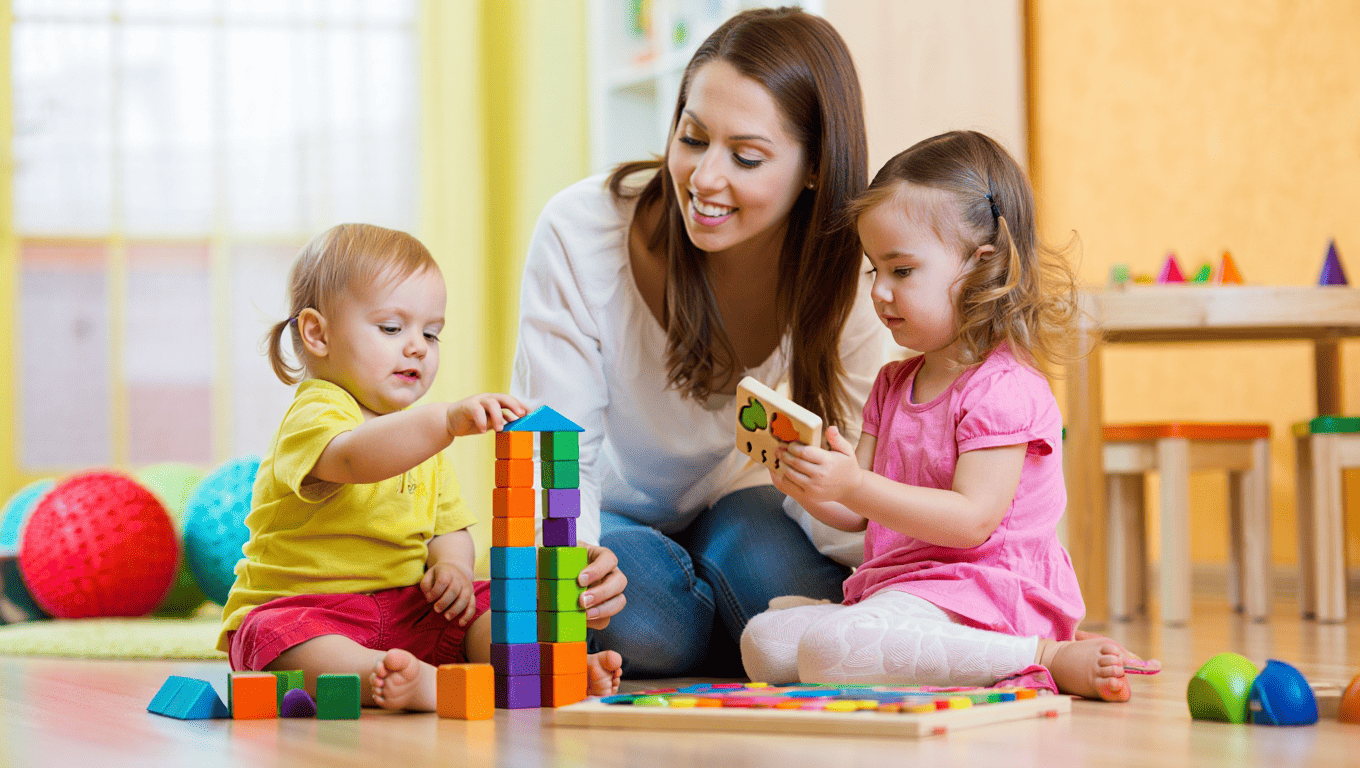 Oxybul : tout savoir sur l'eveil et jeux pour enfant