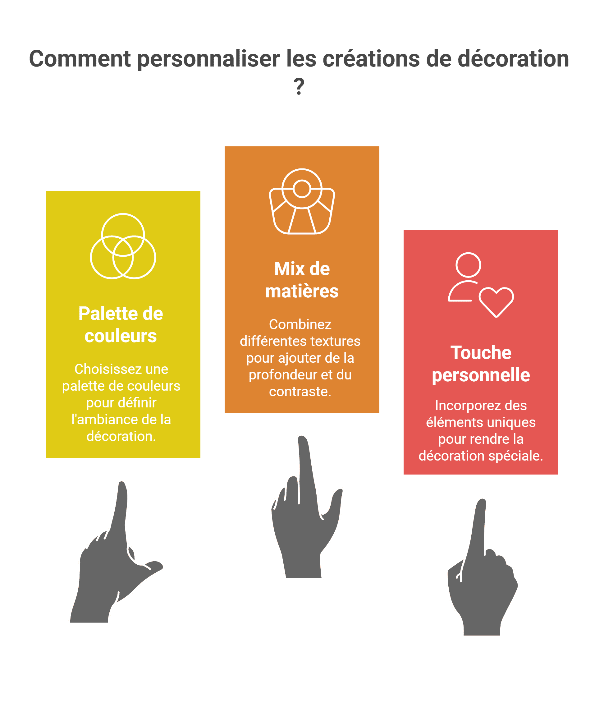 Déco Noël fait main: 10 créations originales & écologiques