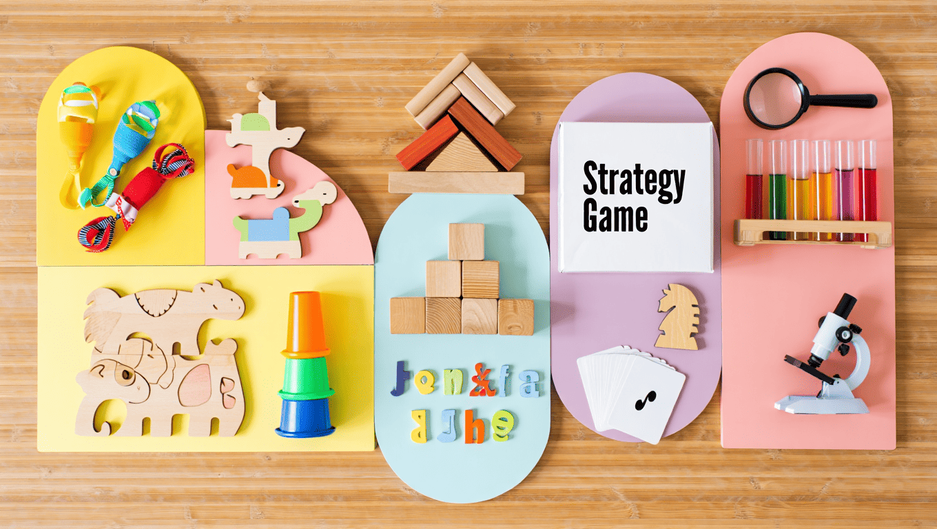 Oxybul : tout savoir sur l'eveil et jeux pour enfant