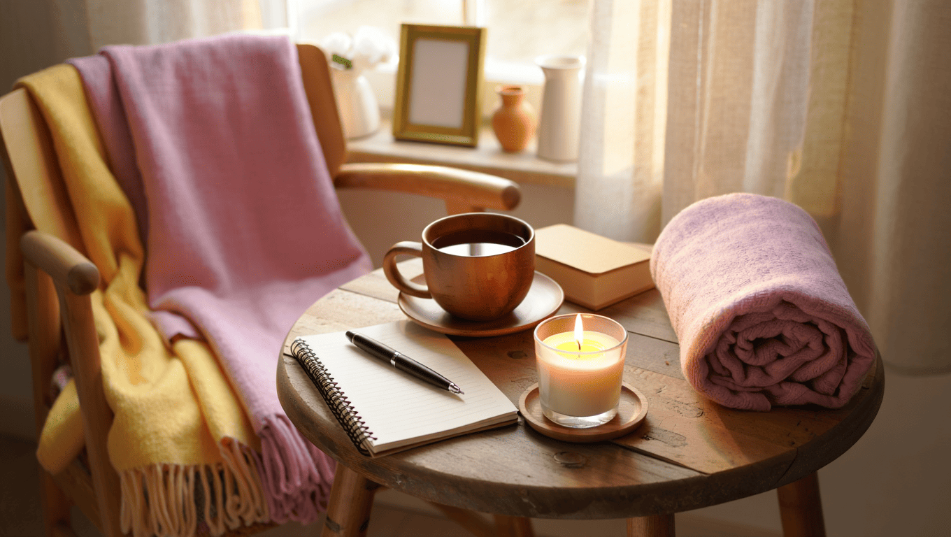 Bib et Bob DIY galerie