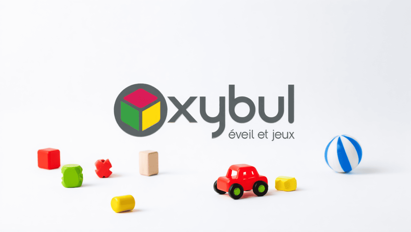 Oxybul : tout savoir sur l'eveil et jeux pour enfant