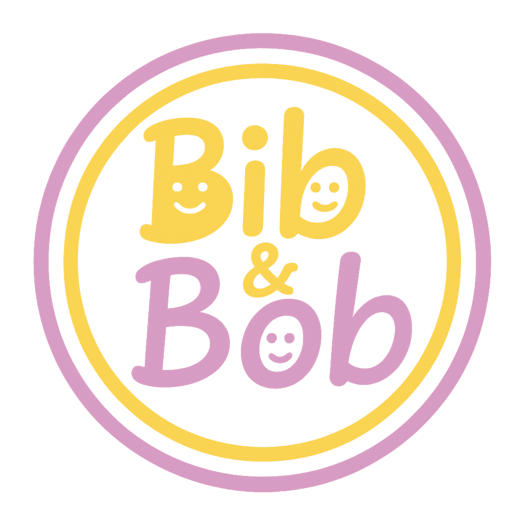 Logo Bib et Bob