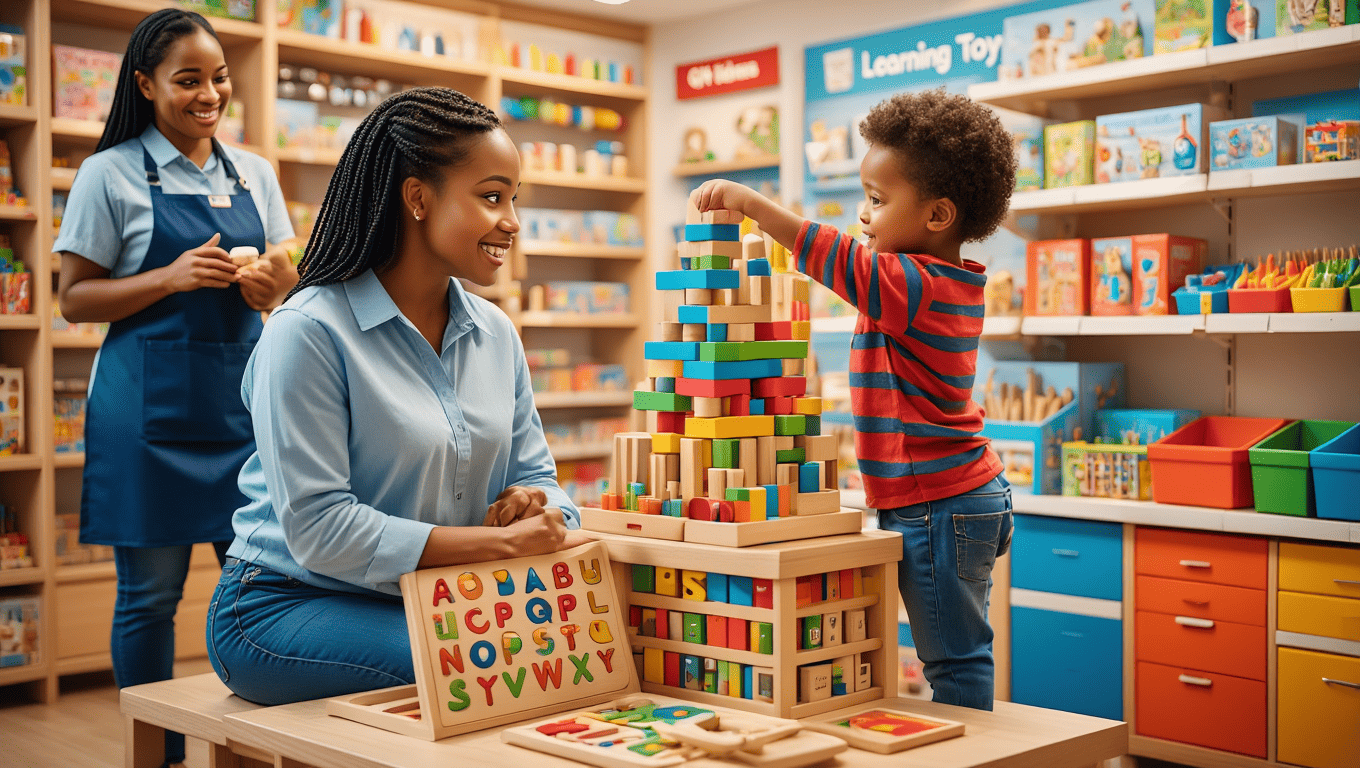 King Jouet | 330 Magasins & Jouets Testés pour Vous