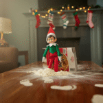 50 idées bêtises lutin farceur décembre avant Noël