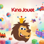 King Jouet | 330 Magasins & Jouets Testés pour Vous