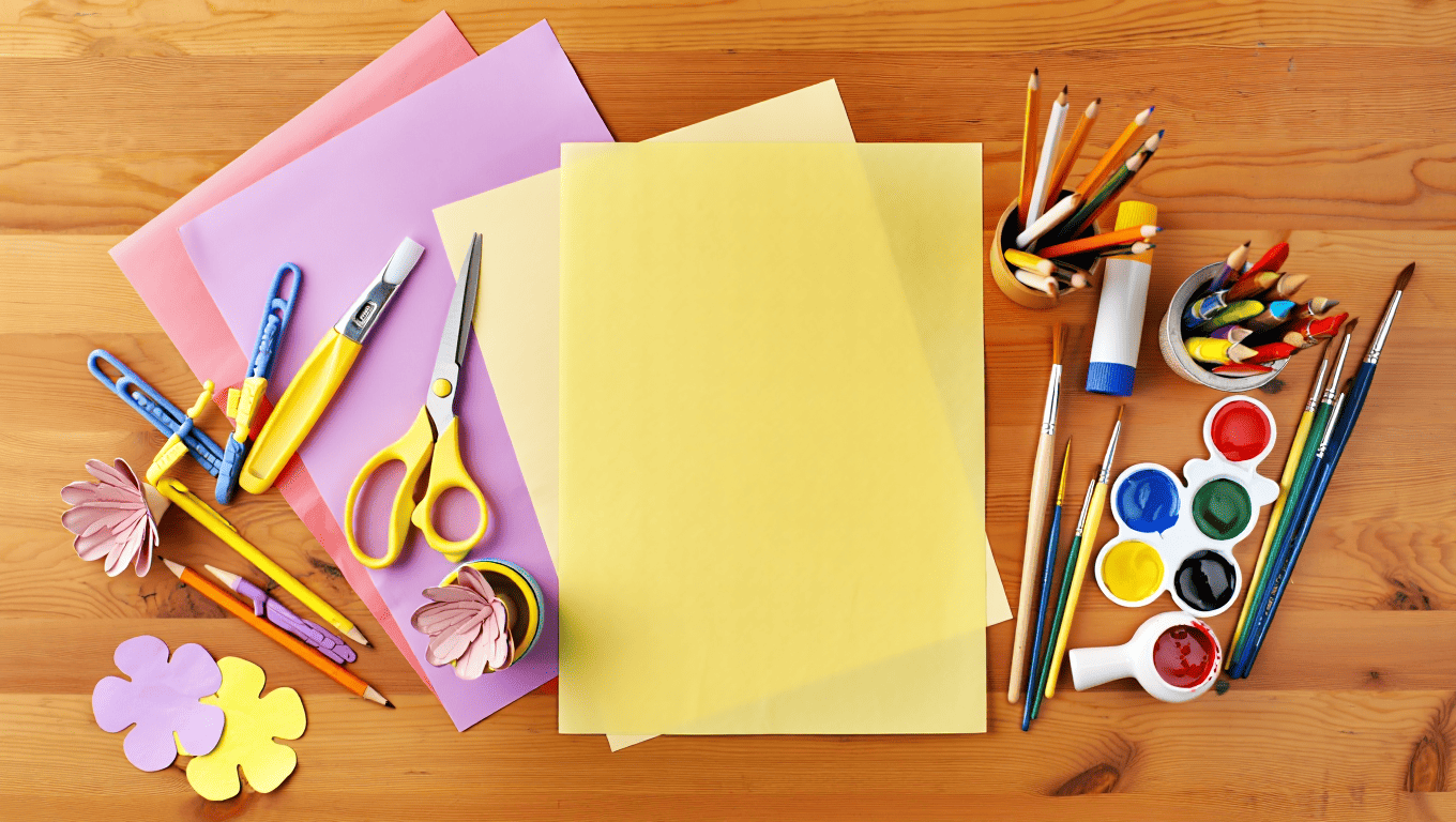 Bib et Bob DIY galerie