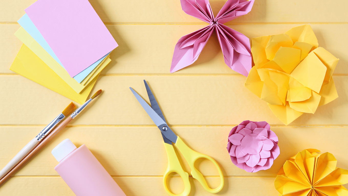 Bib et Bob DIY galerie