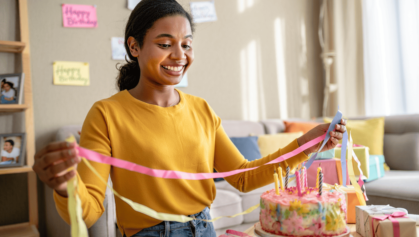 souhaiter un anniversaire original à un homme ?