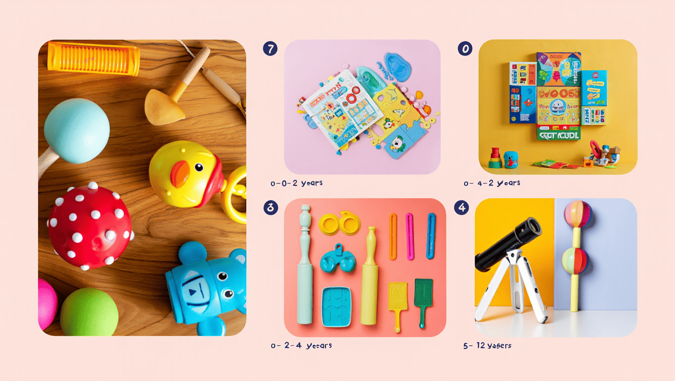 Oxybul : tout savoir sur l'eveil et jeux pour enfant