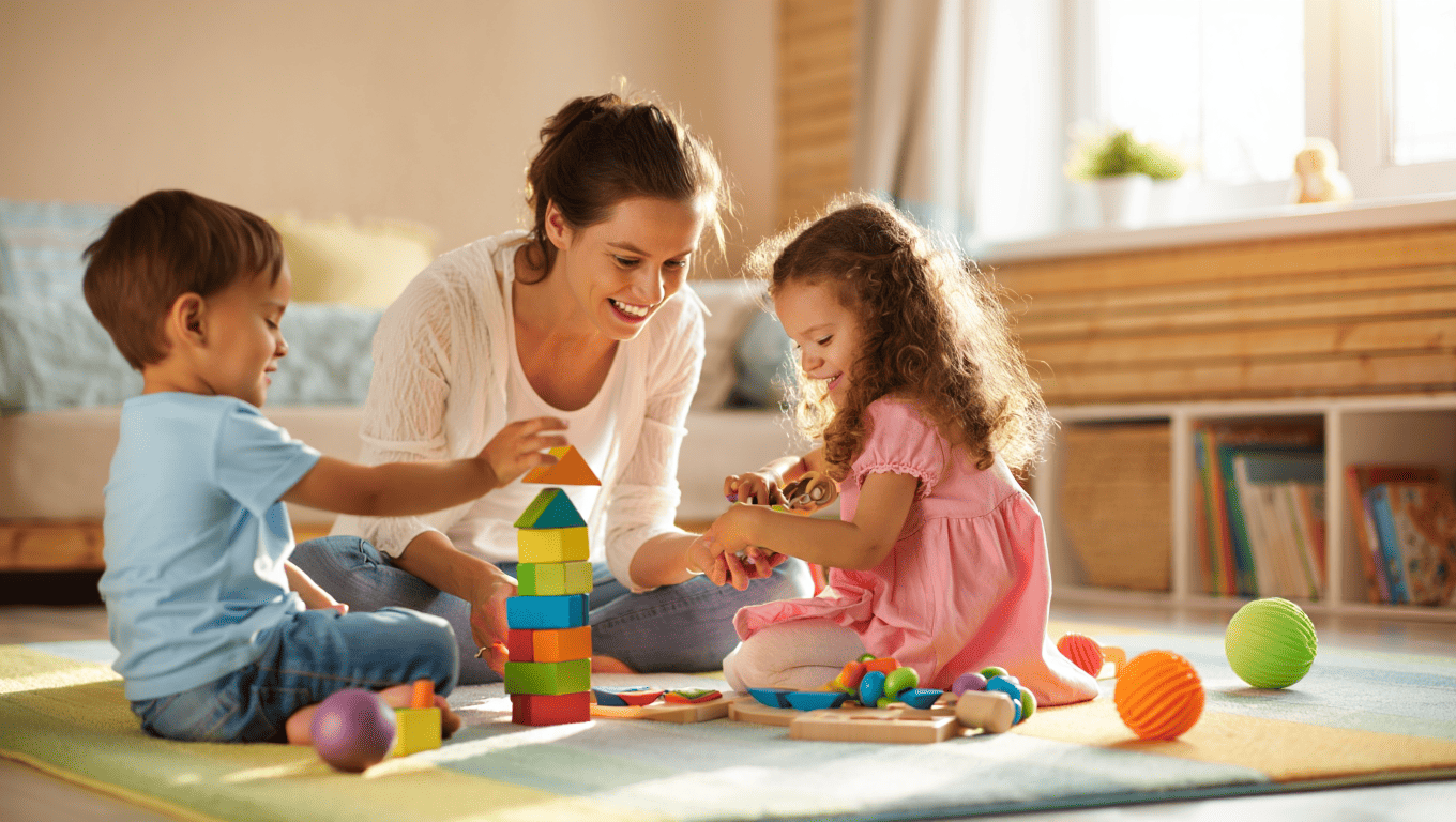 Oxybul : tout savoir sur l'eveil et jeux pour enfant