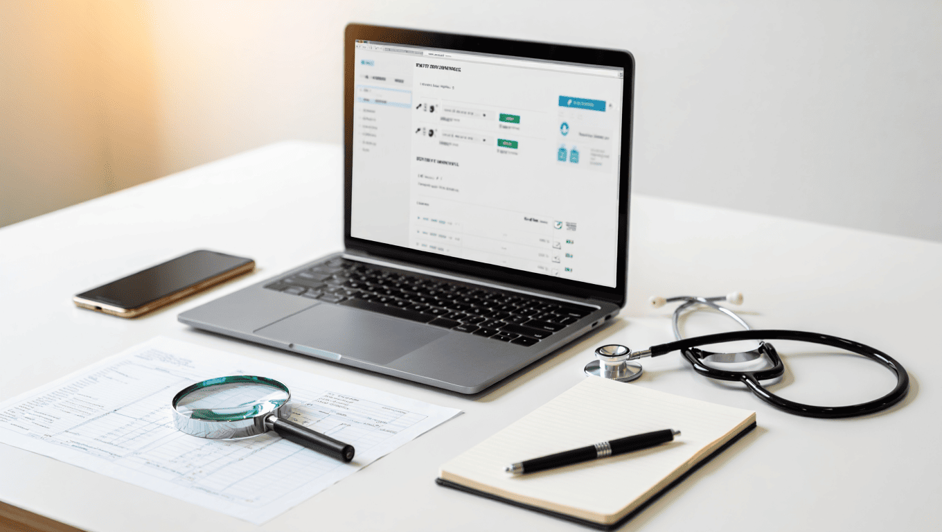 Blue waffle maladie : mythe démonté – Pro santé 2025