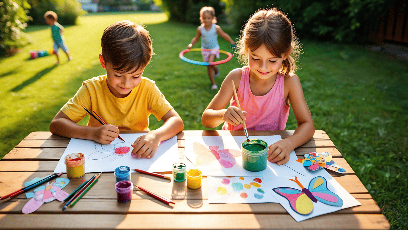 Oxybul : tout savoir sur l'eveil et jeux pour enfant