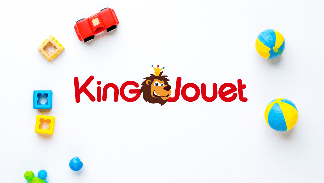 King Jouet | 330 Magasins & Jouets Testés pour Vous