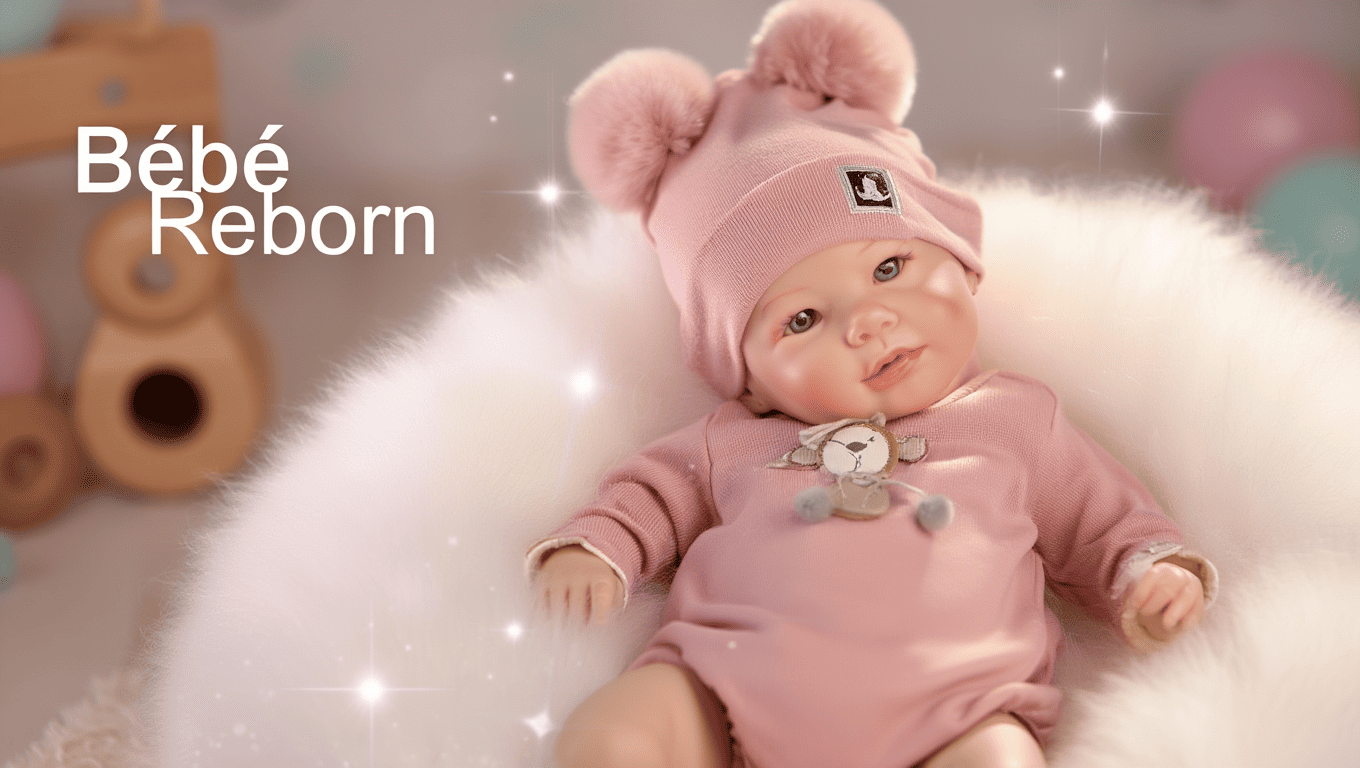 Bébé Reborn