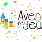 Avenue des jeux