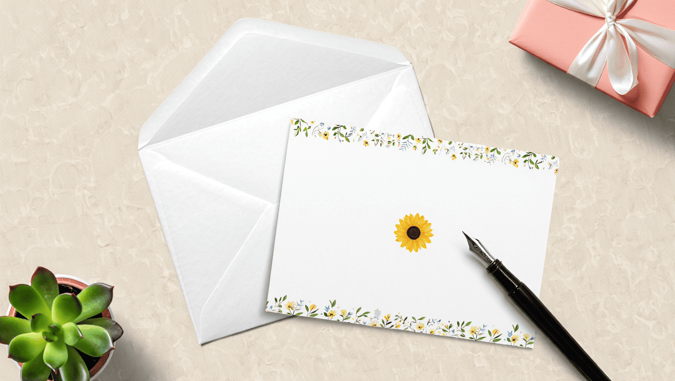 Lettre Remerciement Nounou