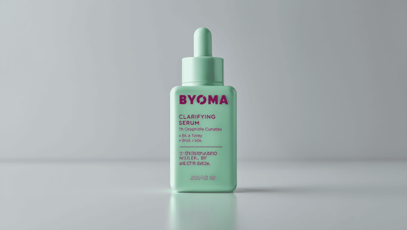 Avis Byoma - Mon test et verdict sur la marque 2025