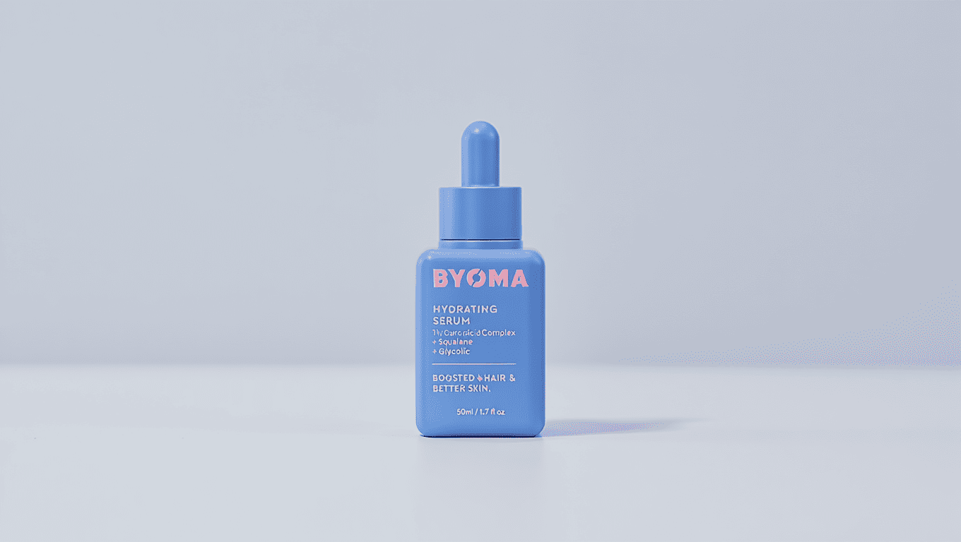 Avis Byoma - Mon test et verdict sur la marque 2025