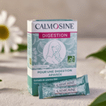 Calmosine bebe danger