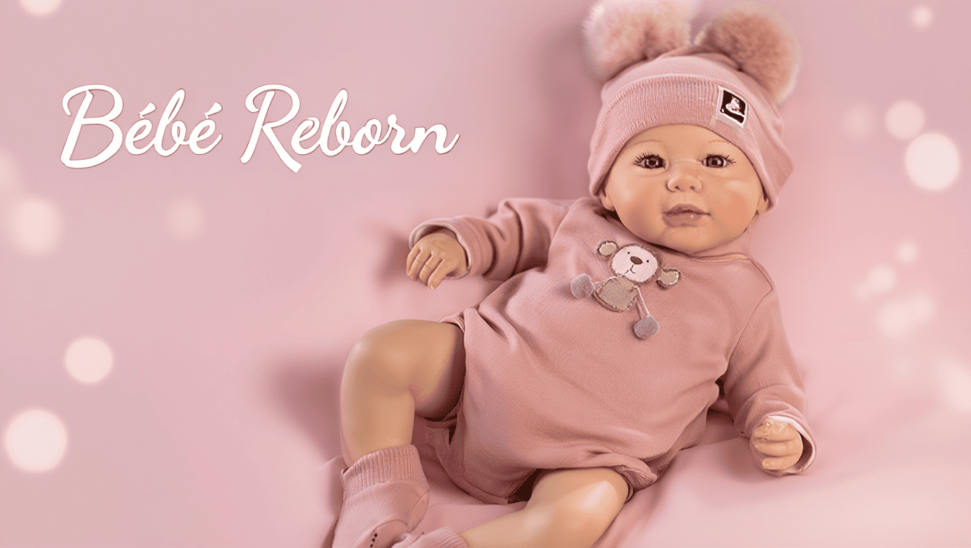 Bébé Reborn