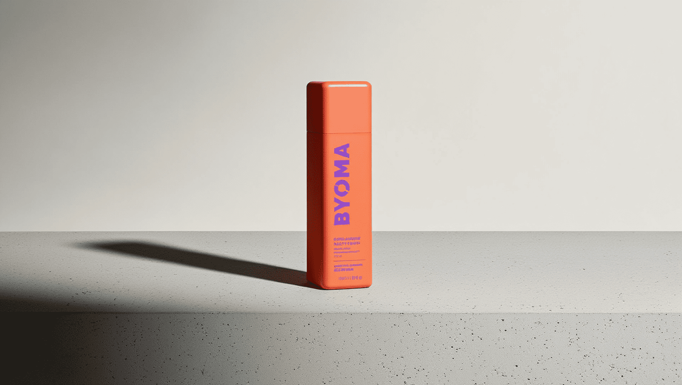 Avis Byoma - Mon test et verdict sur la marque 2025