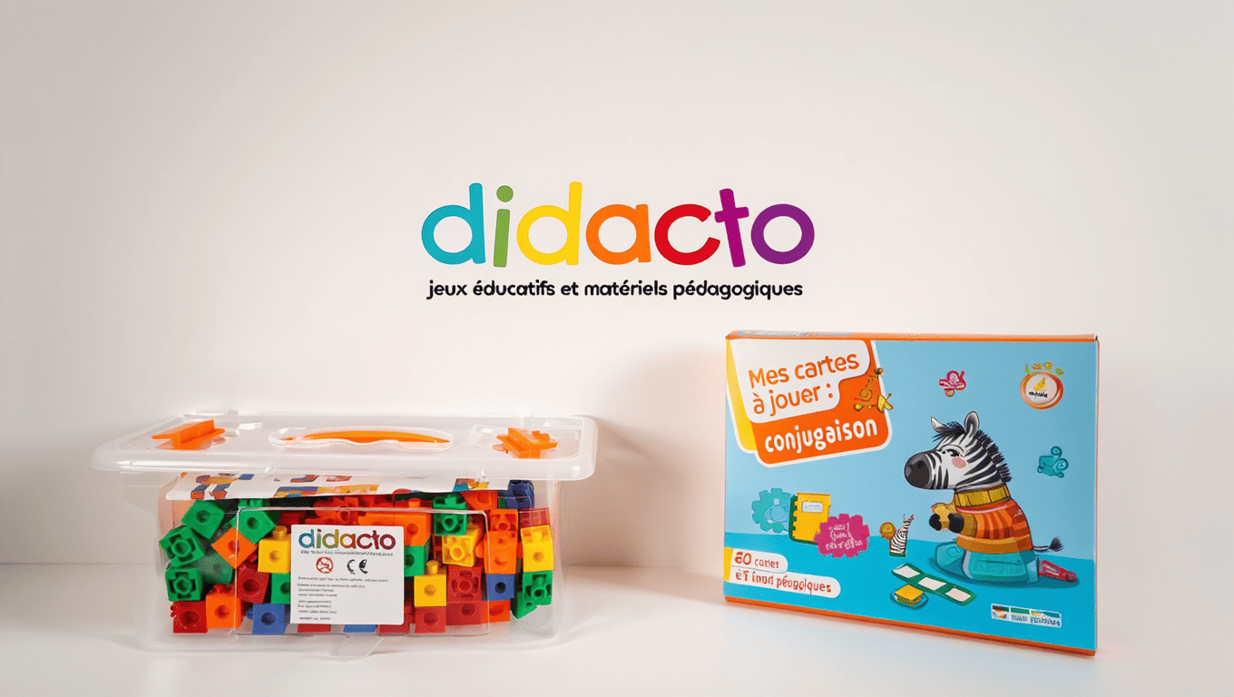 Didacto histoire avis | Guide jeux intelligents