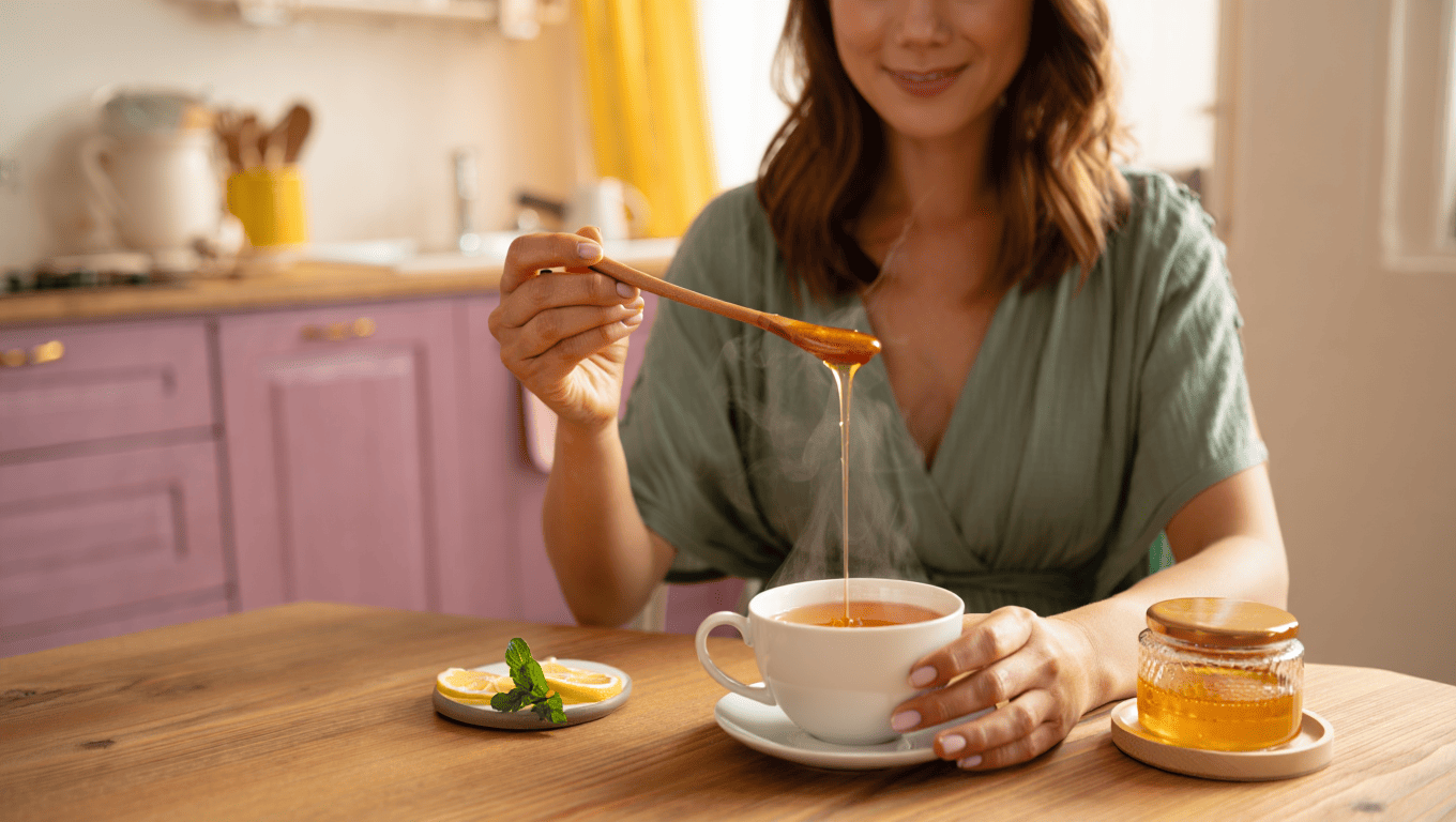 Miel femme enceinte : Danger ou bienfaits ?