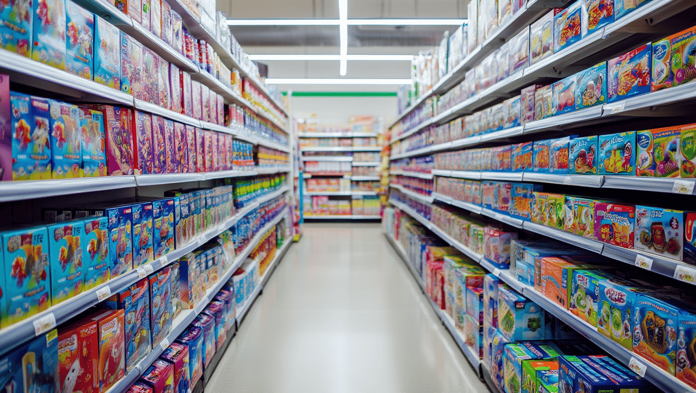 La Grande Récré histoire avis | Le dossier complet 2025