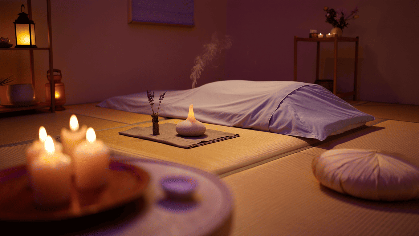 Massage nuru | Avis et guide du soin corps à corps