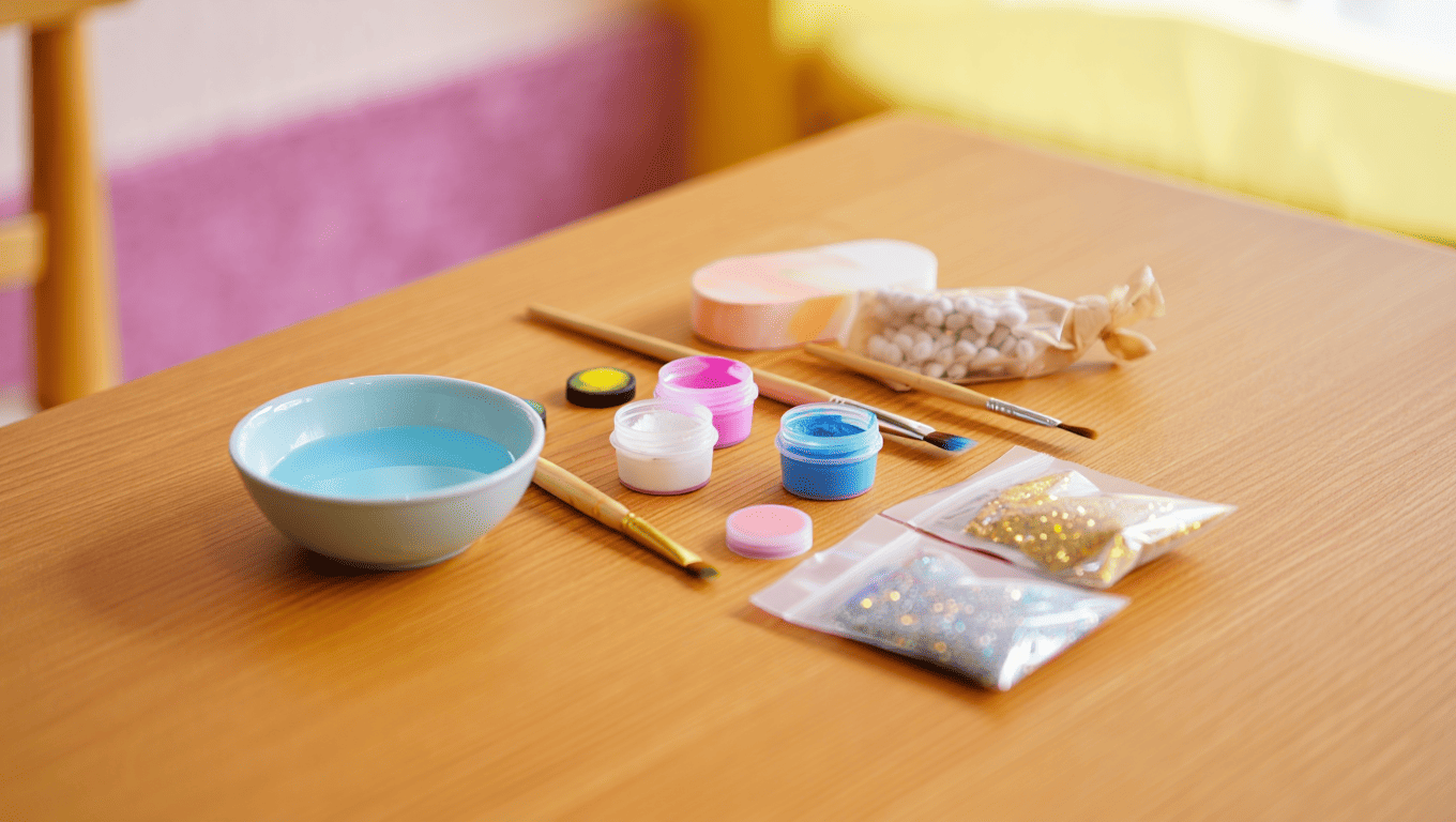 Maquillage carnaval enfant - 20 idées faciles