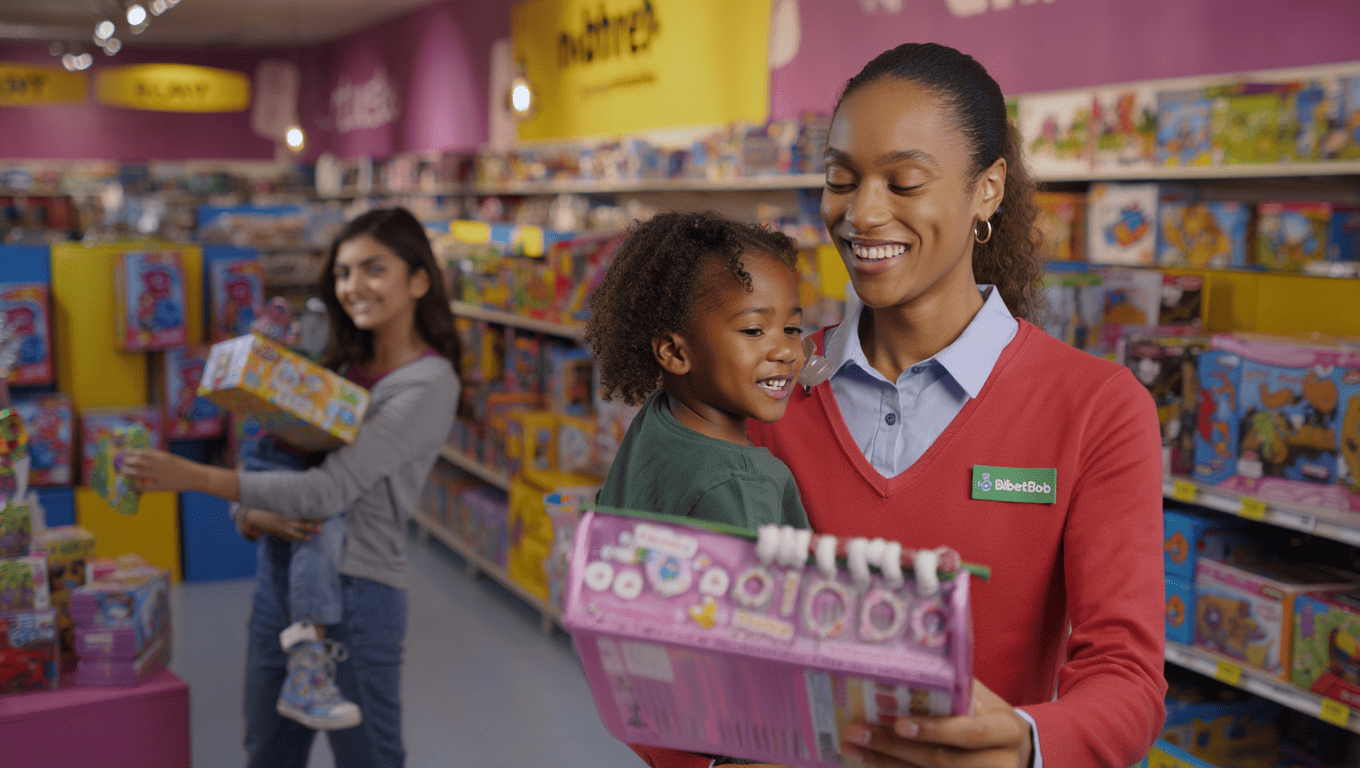 La Grande Récré histoire avis | Le dossier complet 2025