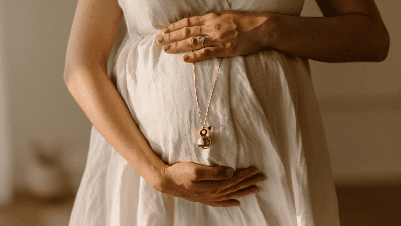 Bola grossesse symbole - Signification et avis