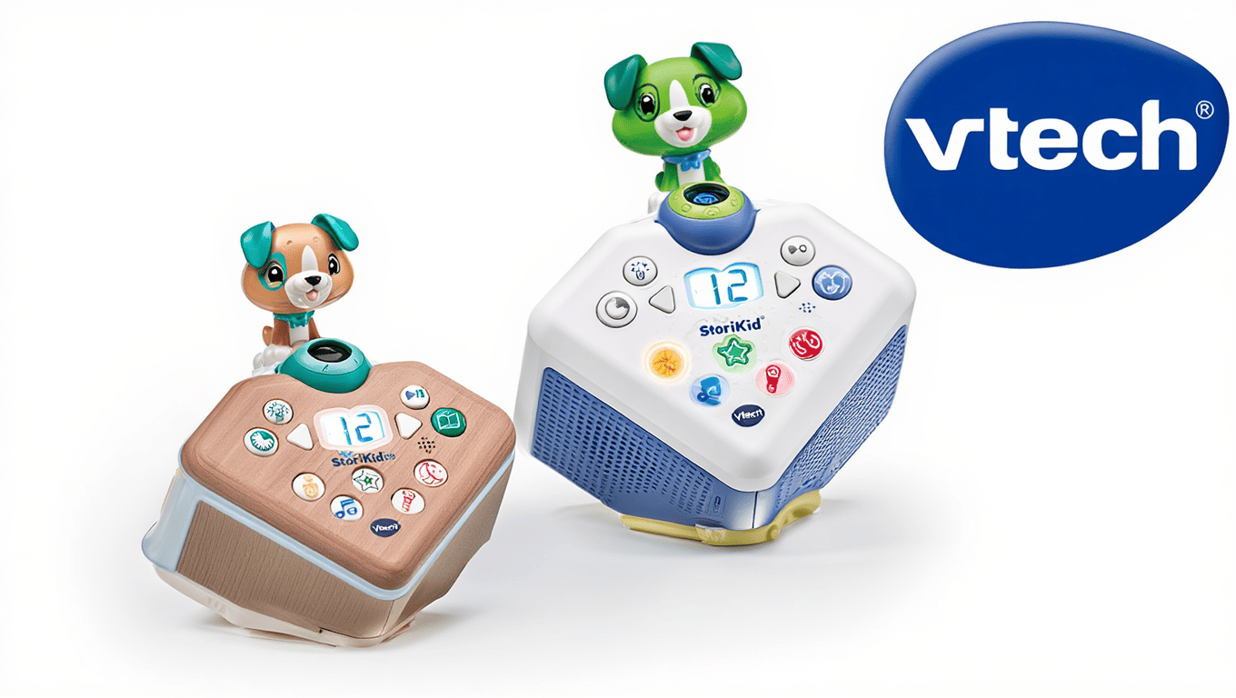 Vtech storikid avis : est-ce la solution pour des nuits paisibles ? Découvrez mon test complet, les points forts et le comparatif.