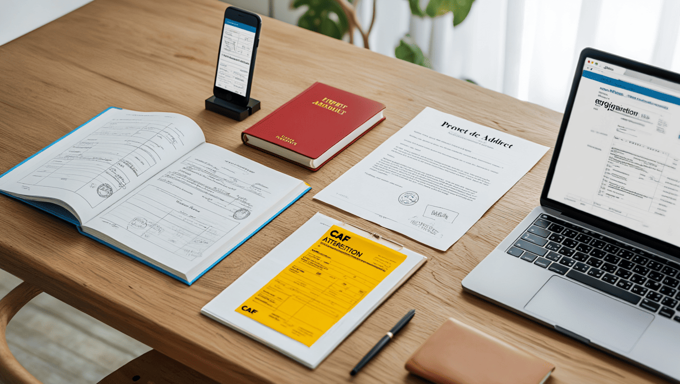 Portail familles Toulon : Avis et guide pratique 2025