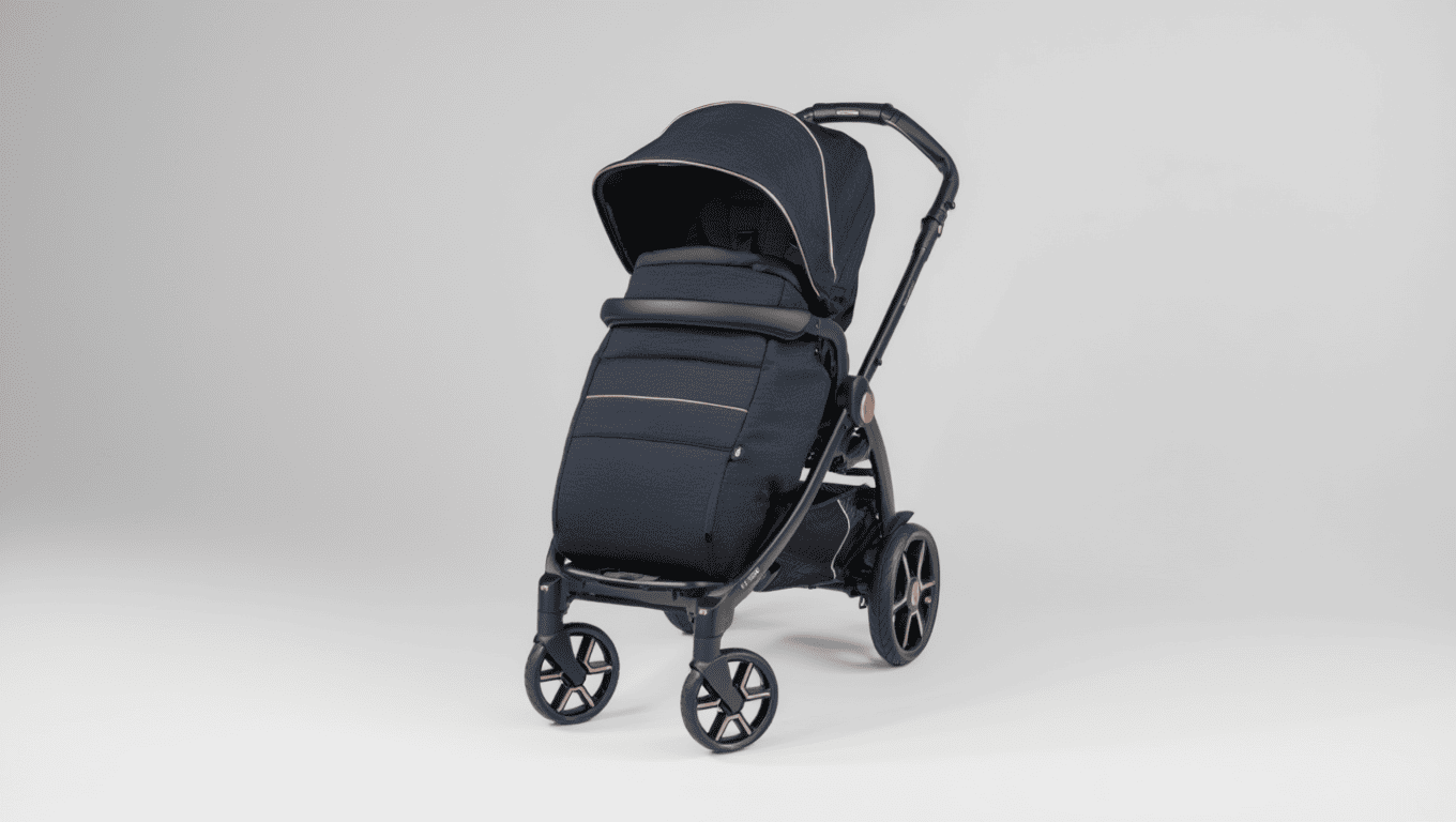 Avis poussette Peg Perego | Guide et comparatif 2025