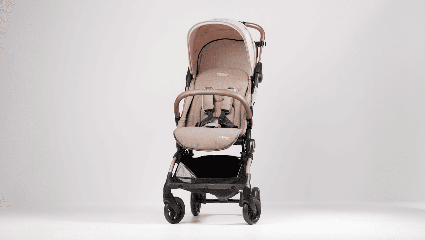 Avis poussette Peg Perego | Guide et comparatif 2025