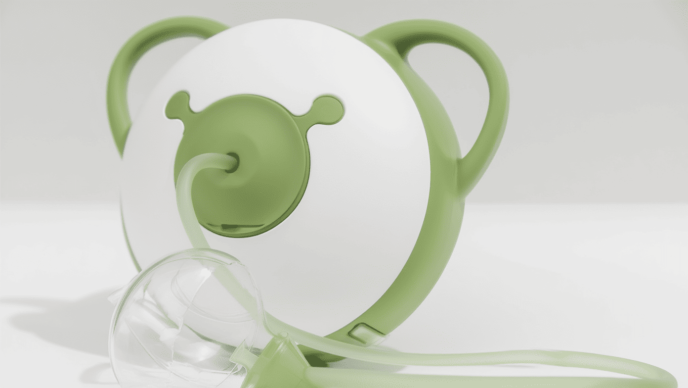 Meilleur mouche bébé électrique | Top 3 et guide 2025