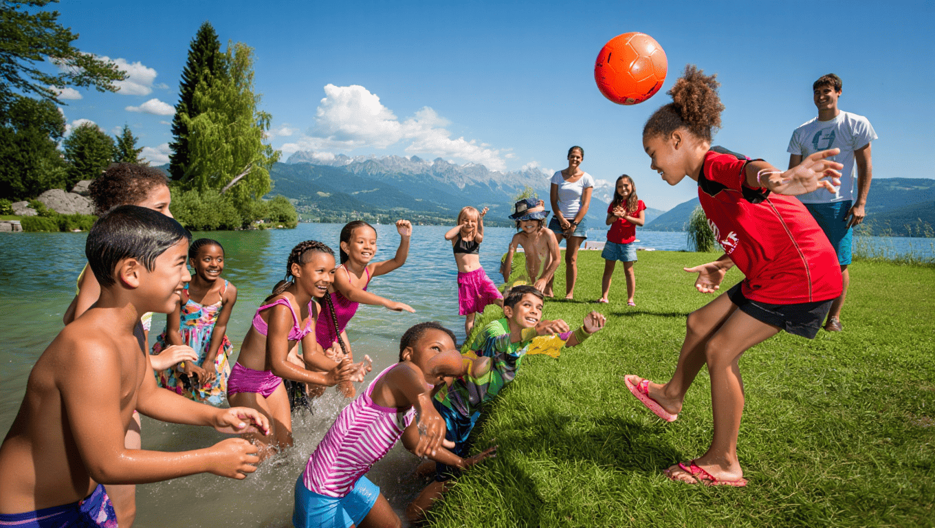 Portail famille Annecy - Guide pratique et avis
