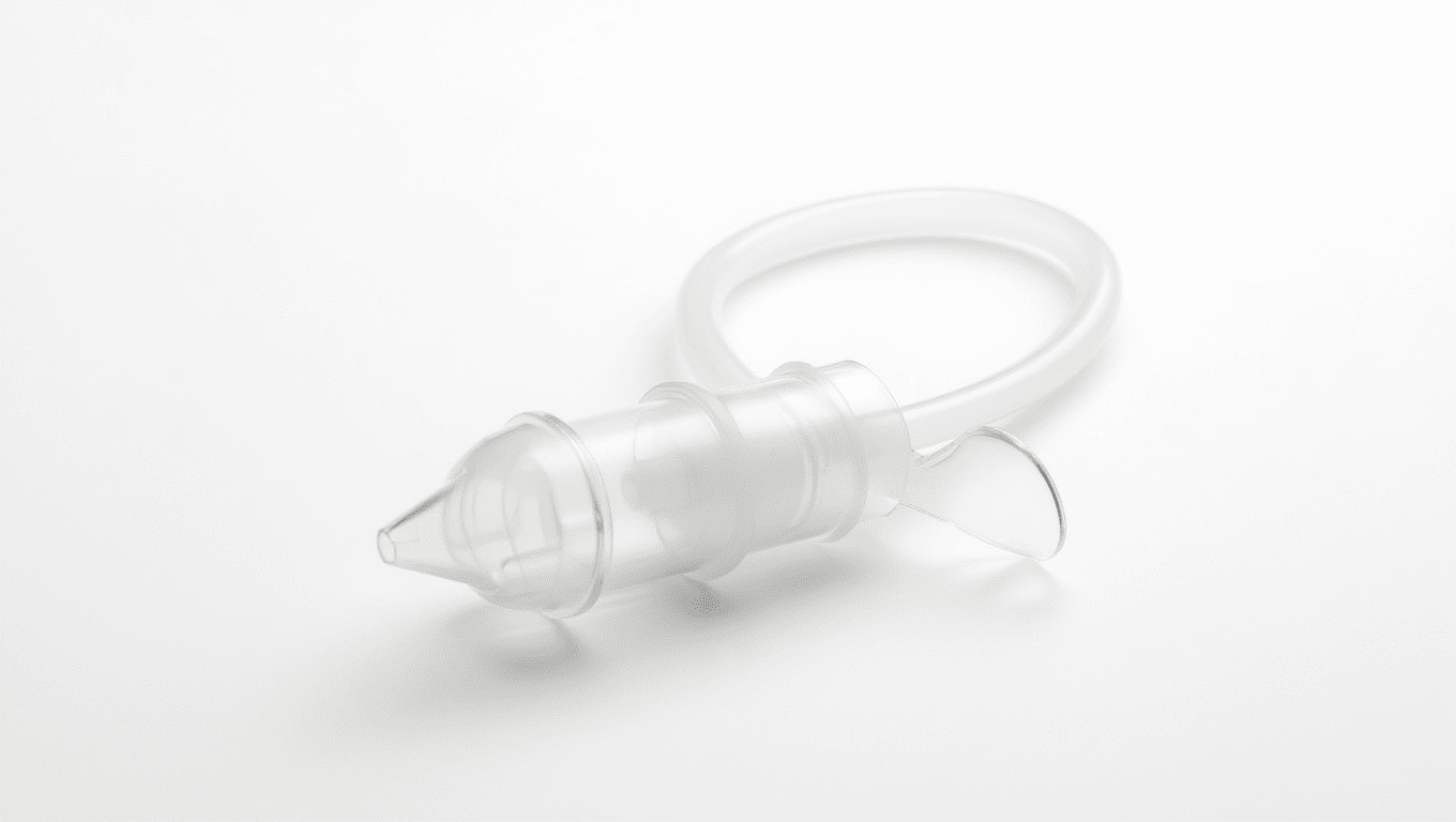 Utiliser mouche bébé : Le guide pratique & avis 2025