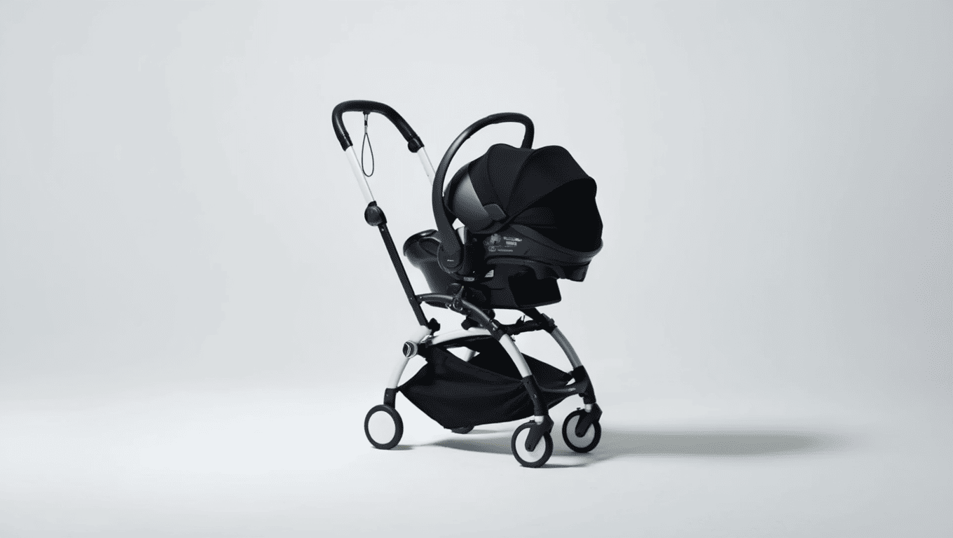 Avis poussette yoyo 3 - Test et verdict honnête 2025
