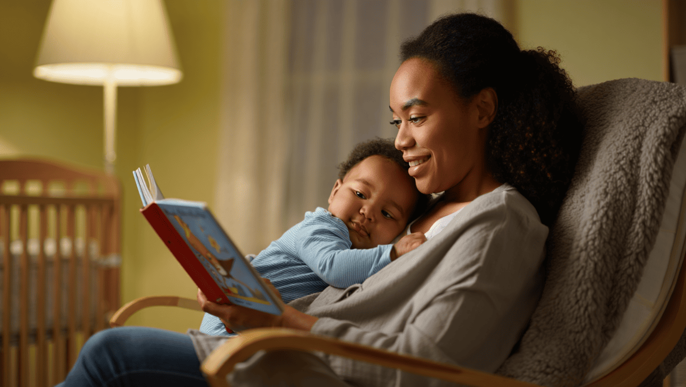 Endormissement autonome bébé - Guide bienveillant 2025