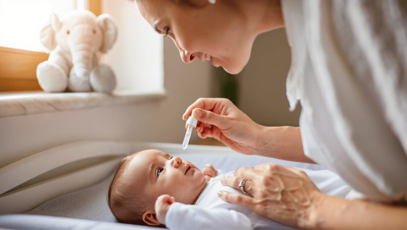 Sérum physiologique maison bébé [Recette et avis 2026]