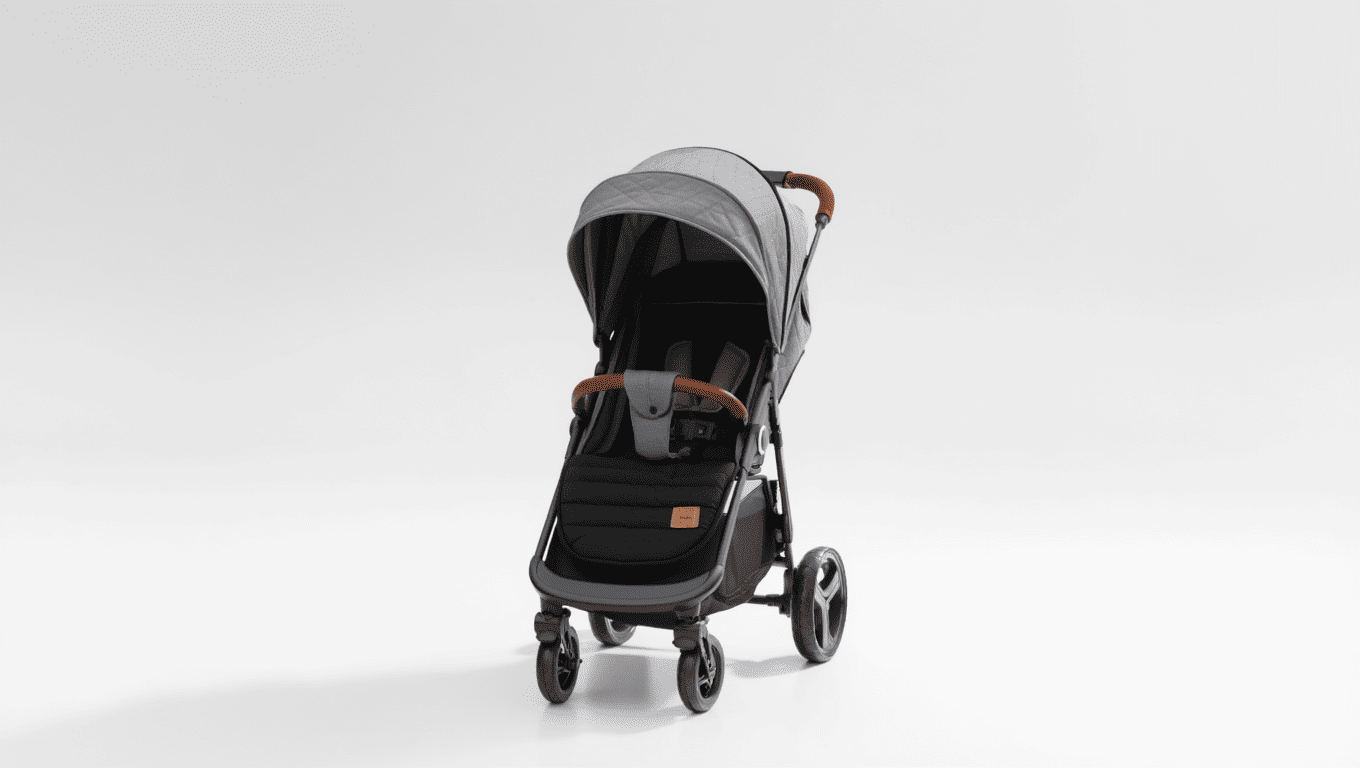Avis poussette Kinderkraft | Guide & comparatif 2026