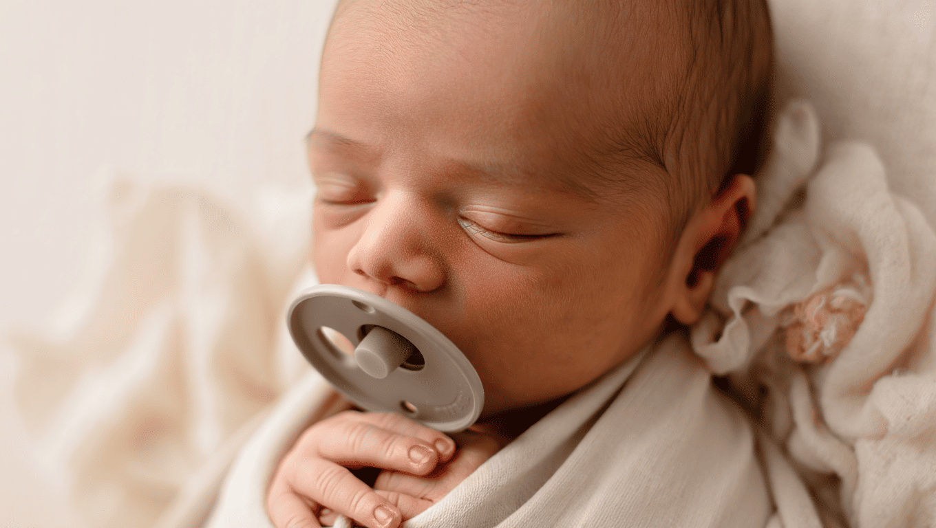 Remèdes hoquet nourrisson - Top astuces de grand-mère