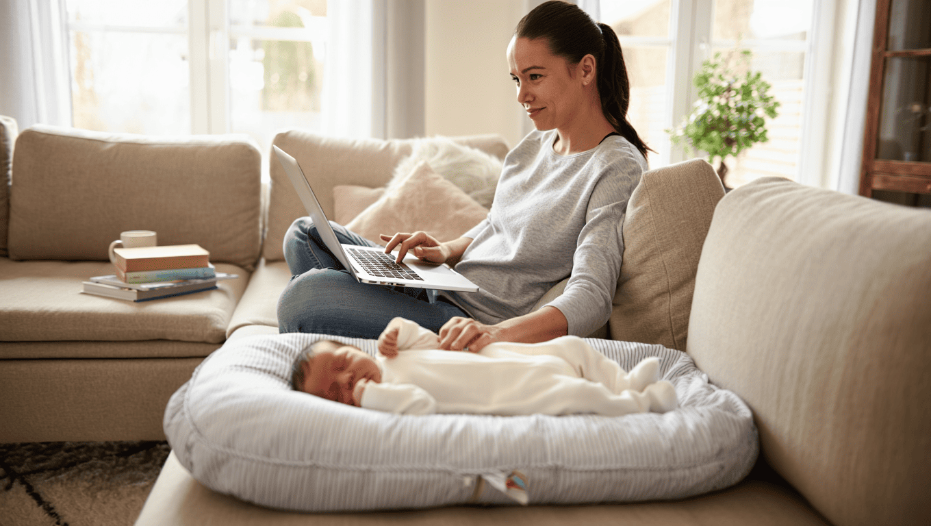 Cocons pour bébé avantages inconvénients [Avis 2026]
