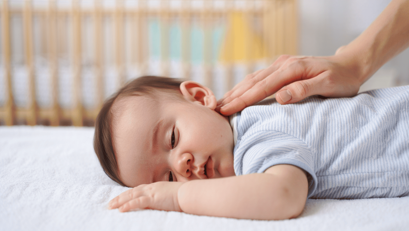 Habiller bébé la nuit | Guide température & TOG 2026