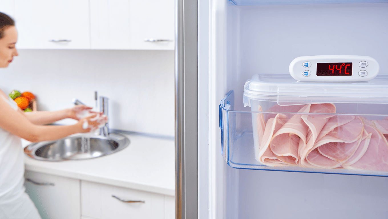 Jambon blanc grossesse | Guide complet et avis [Pro]