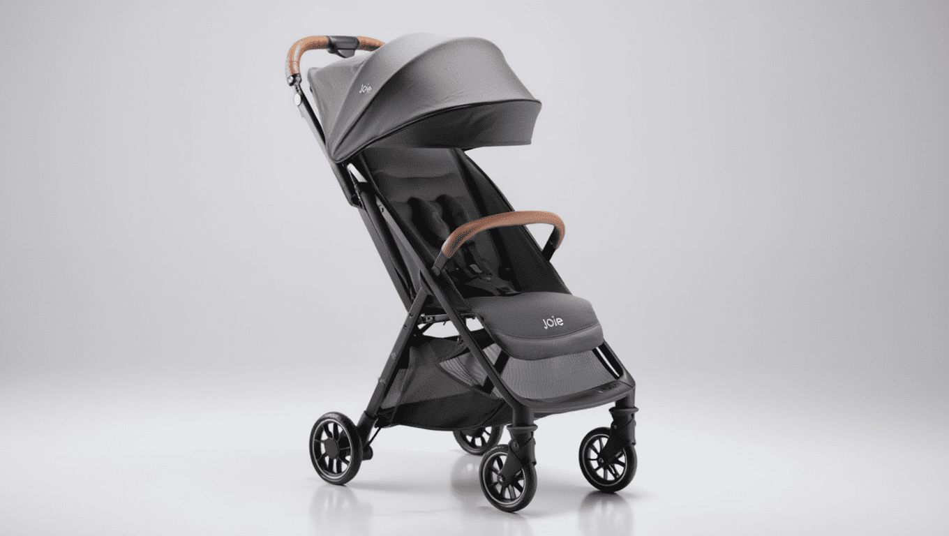 Avis poussette Joie | Comparatif et verdict maman 2026