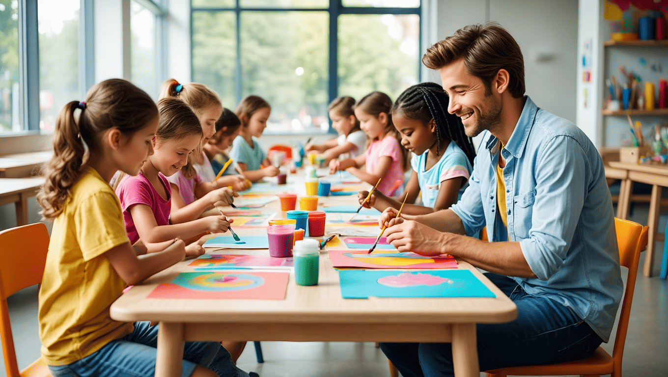 Portail famille Nice | Guide cantine et école [2026]