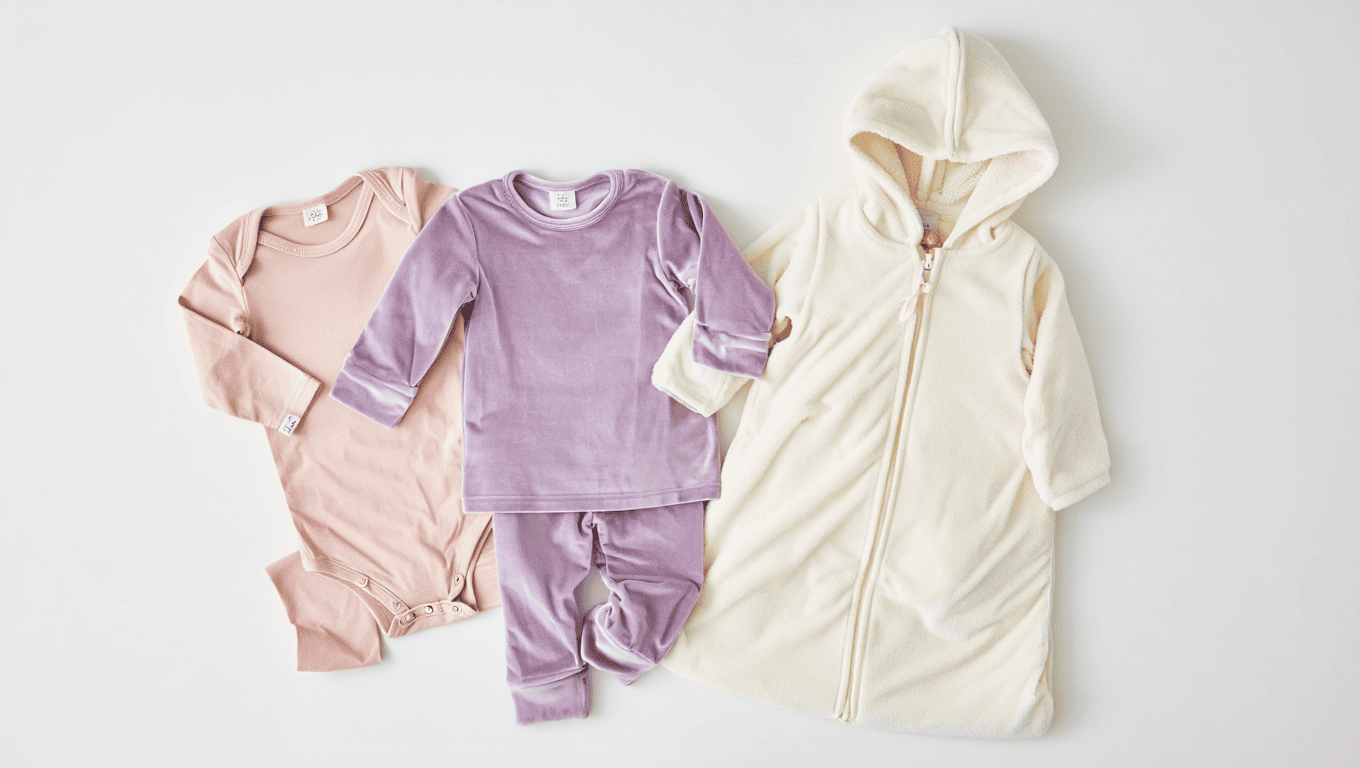 Habiller bébé la nuit | Guide température & TOG 2026